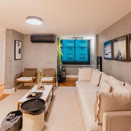 Ipanema - Estilo E Conforto Proximo A Praia Apartment Rio de Janeiro Exterior photo