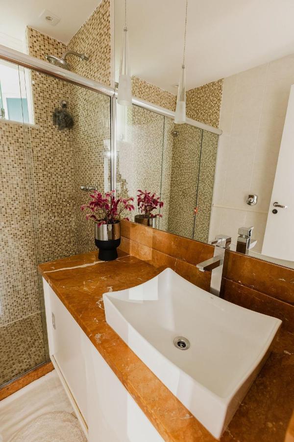 Ipanema - Estilo E Conforto Proximo A Praia Apartment Rio de Janeiro Exterior photo